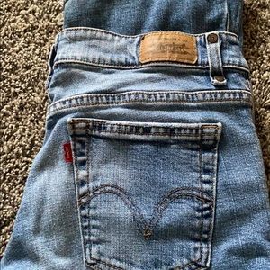 Levi jeans